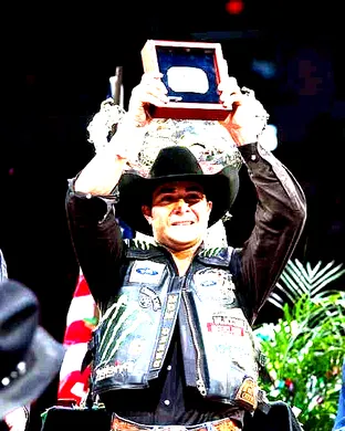8 Seconds Rodeo Portland