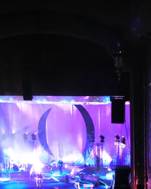 A Perfect Circle & The Cult
