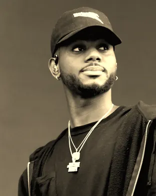 Bryson Tiller Portland