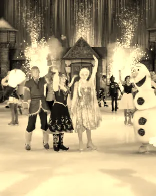 Disney On Ice Portland