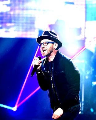 Tobymac Portland
